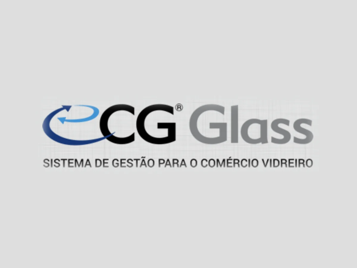 ECG Glass, o sistema de gestão usado pela Concretize